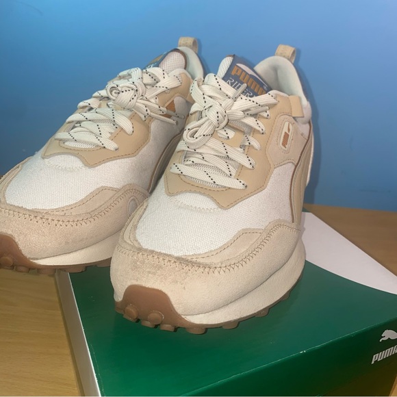 Puma Multi Rider Fylth - Picture 7 of 8